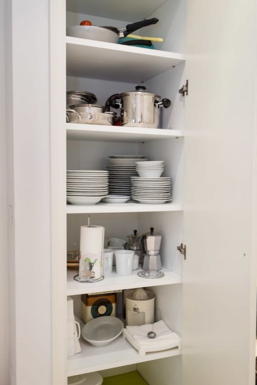 Фото Charme&Suite Por Santa Maria