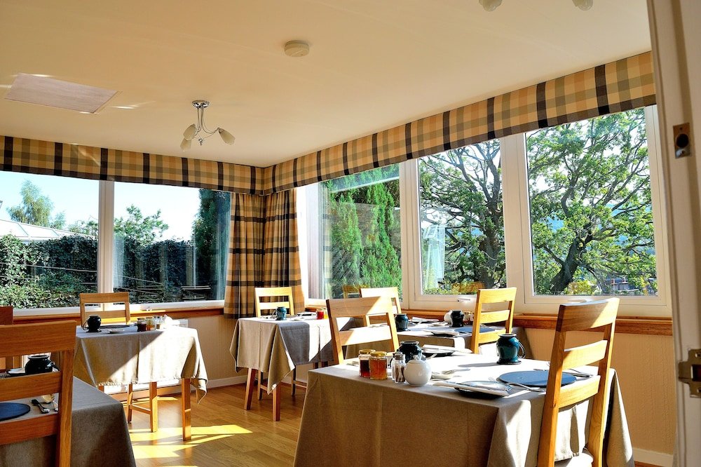 Фото Ardvane B&b