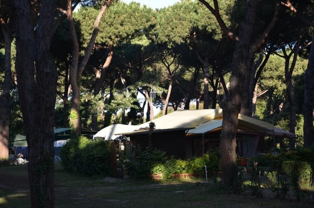 Фото Camping Village Parco della Gallinara