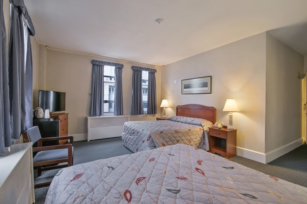 Фото Hotel Harrington