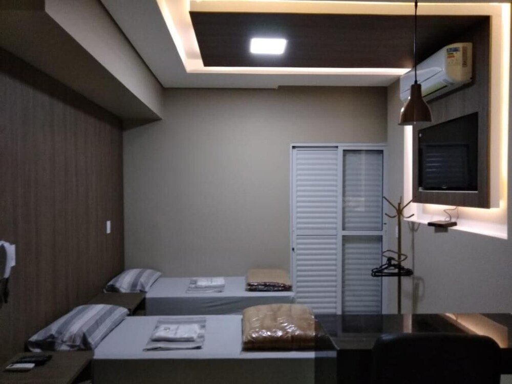 Фото Pousada dos Comissários