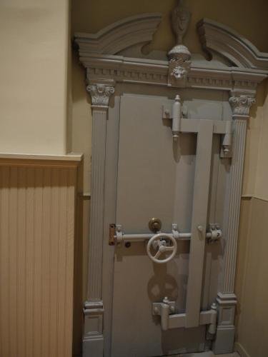 Фото The Inn on Whitworth