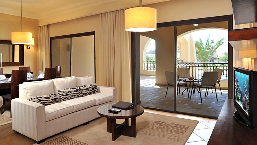 Фото Джаз Макади Стар & СПА