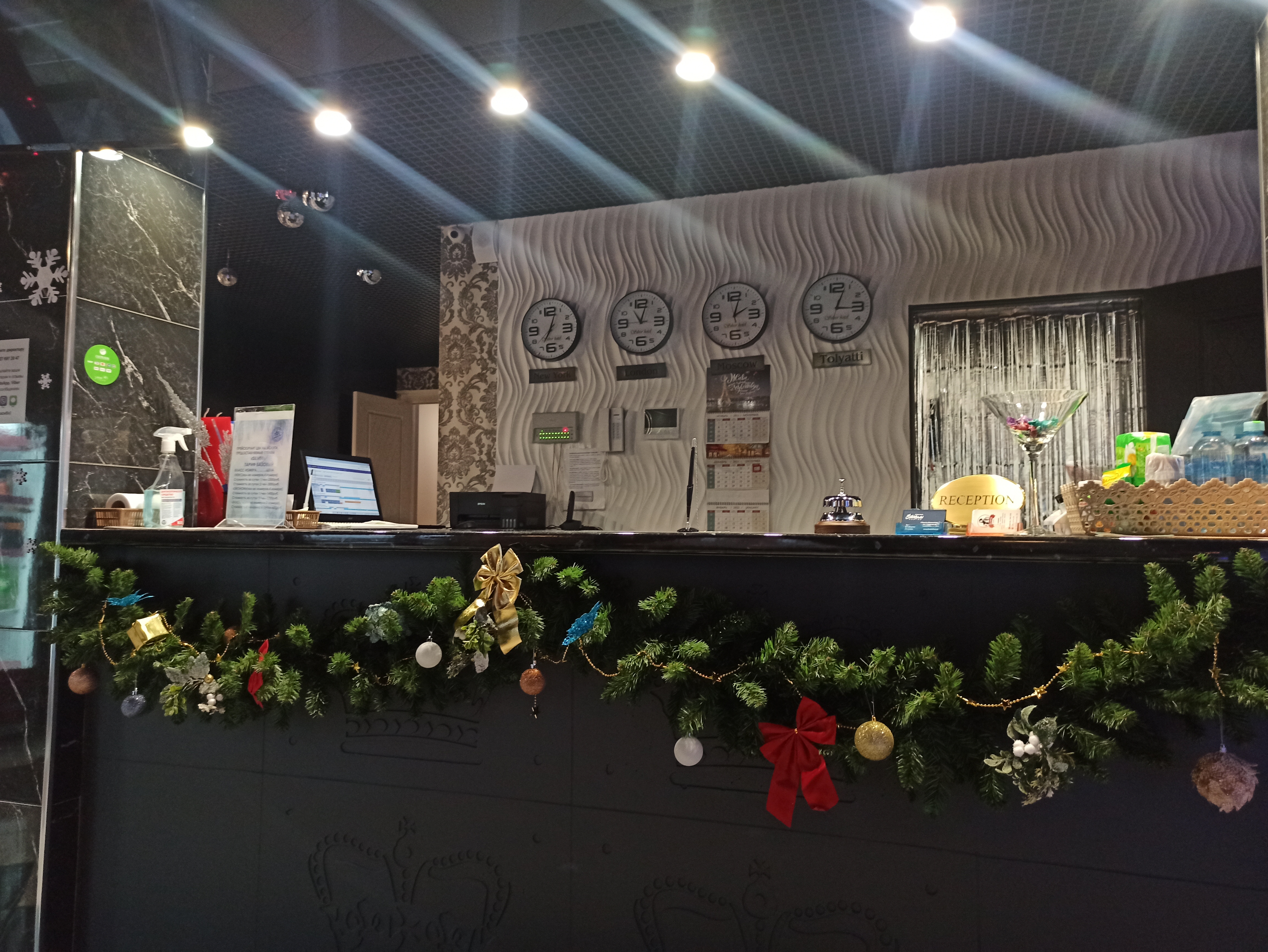 Фото Сильвер