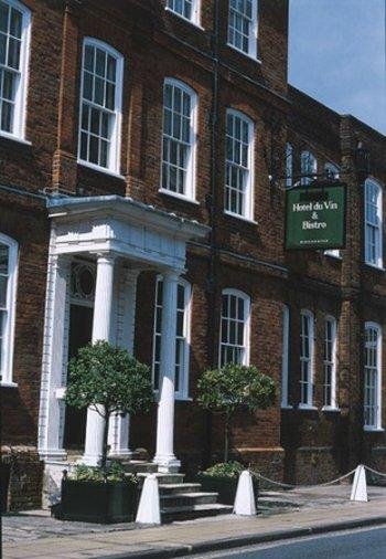 Фото отеля 2