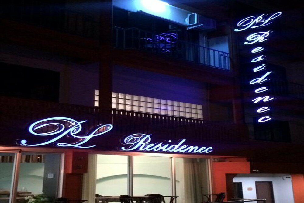 Hotel Pl Residence Pattaya by Ptts, Pattaya, photo