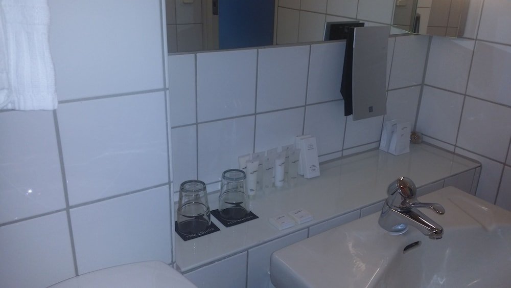 Фото First Hotel Witt