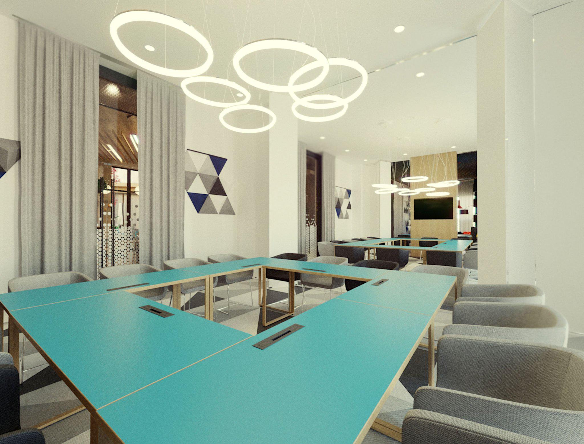 Фото Holiday Inn Express Tbilisi Avlabari