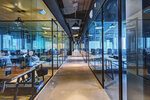 Workki (Butlerova Street, 17), coworking