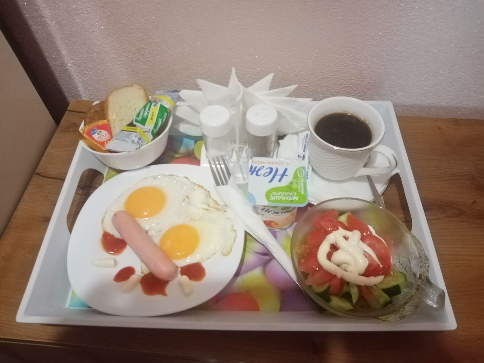 Фото Комфорт