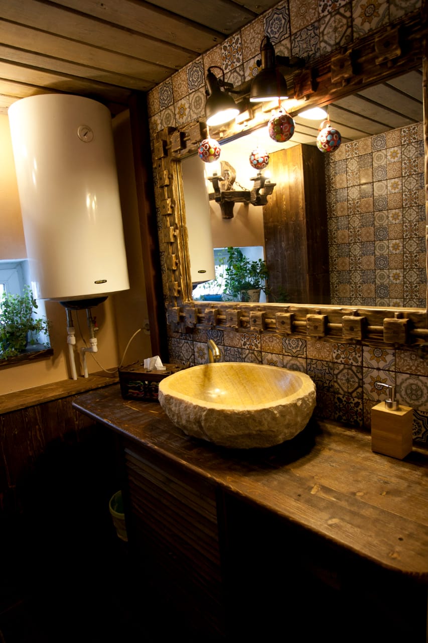 Фото Усадьба Хотило