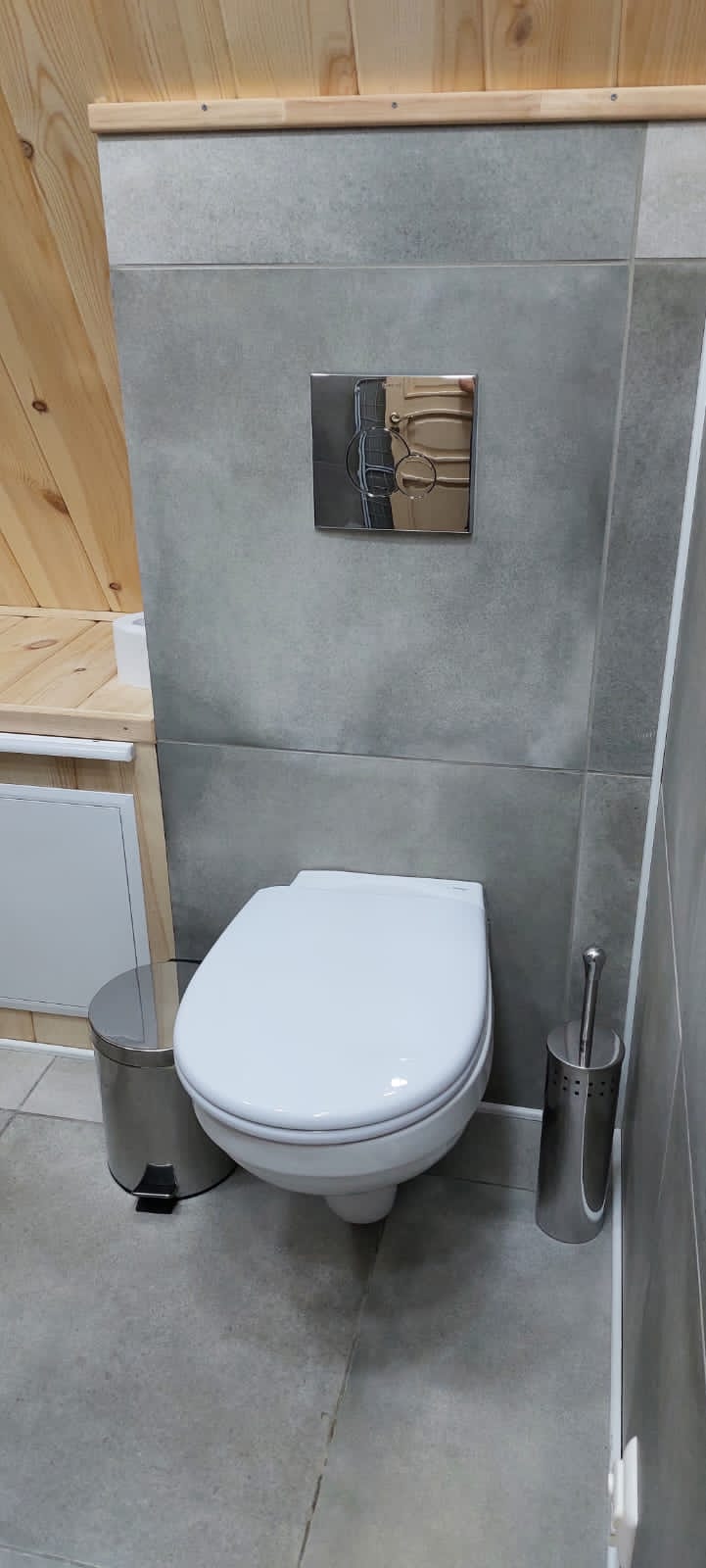 Фото We Ski Gesh