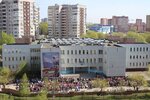 Litsey № 14 im. Gromova (Fedotova Street, 19), lyceum