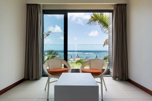 Гостиница Radisson Blu Poste Lafayette Resort & SPA, Mauritius