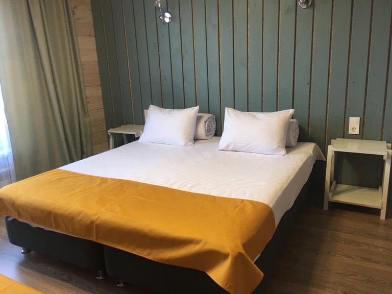 Фото История Ольхона