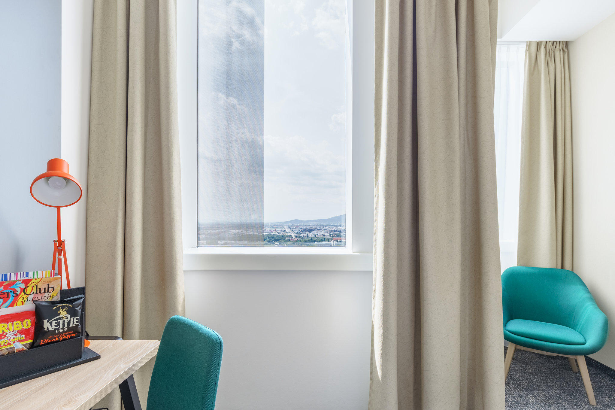 Фото Clarion Hotel Vienna South