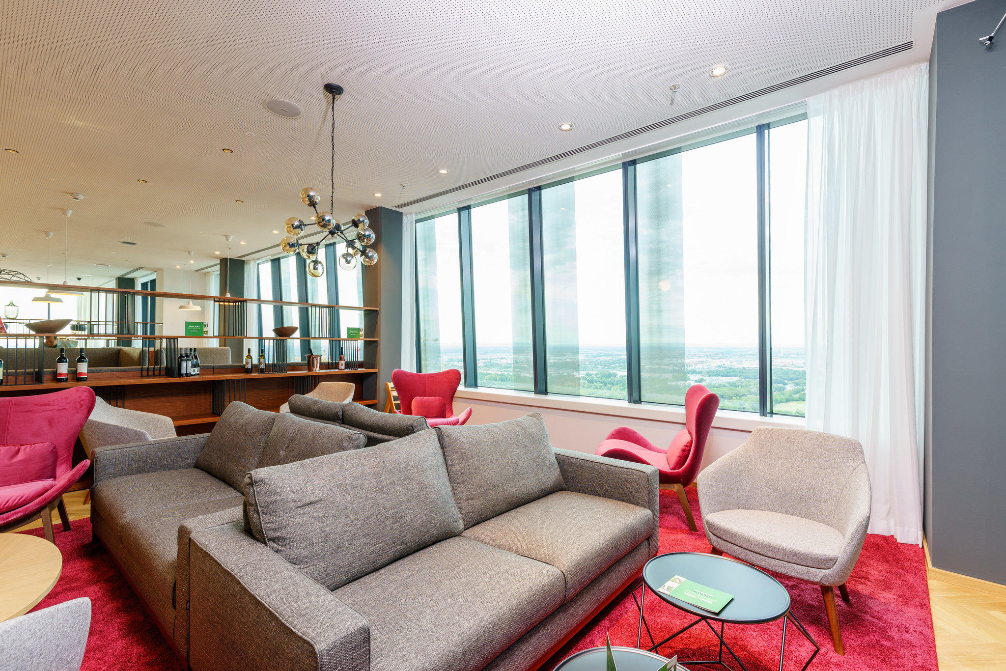 Фото Clarion Hotel Vienna South