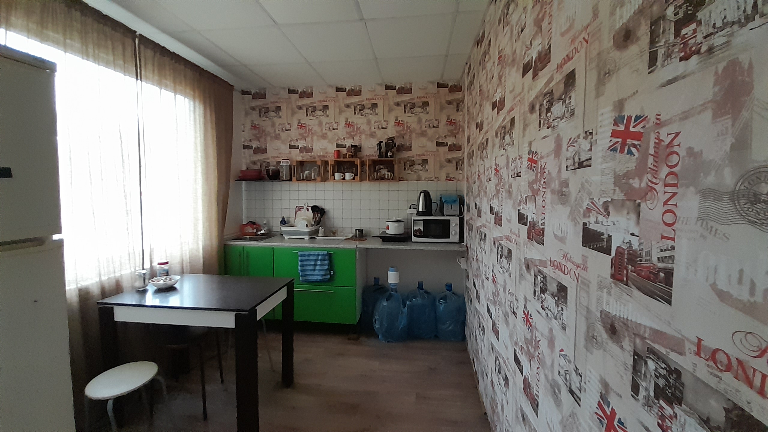 Фото Брусника