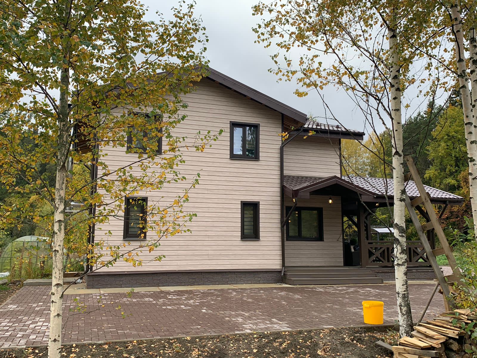 Фото Relax House