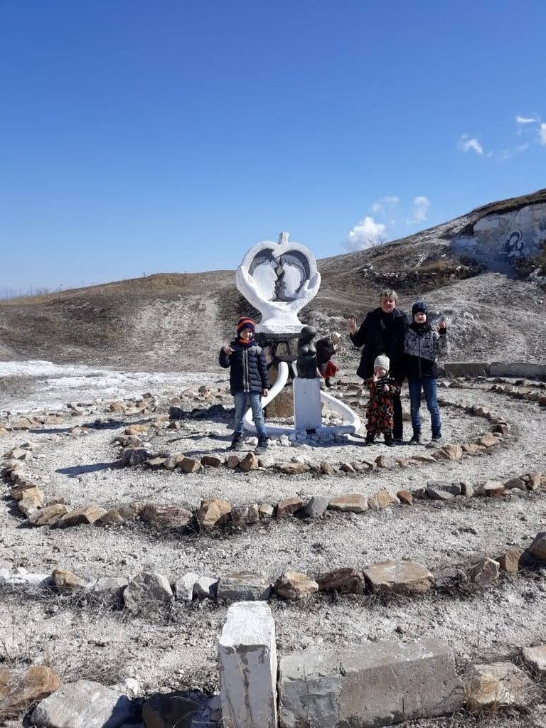 معلم جذب سياحي Архангельское городище ، مقاطعة فورونيج، صورة