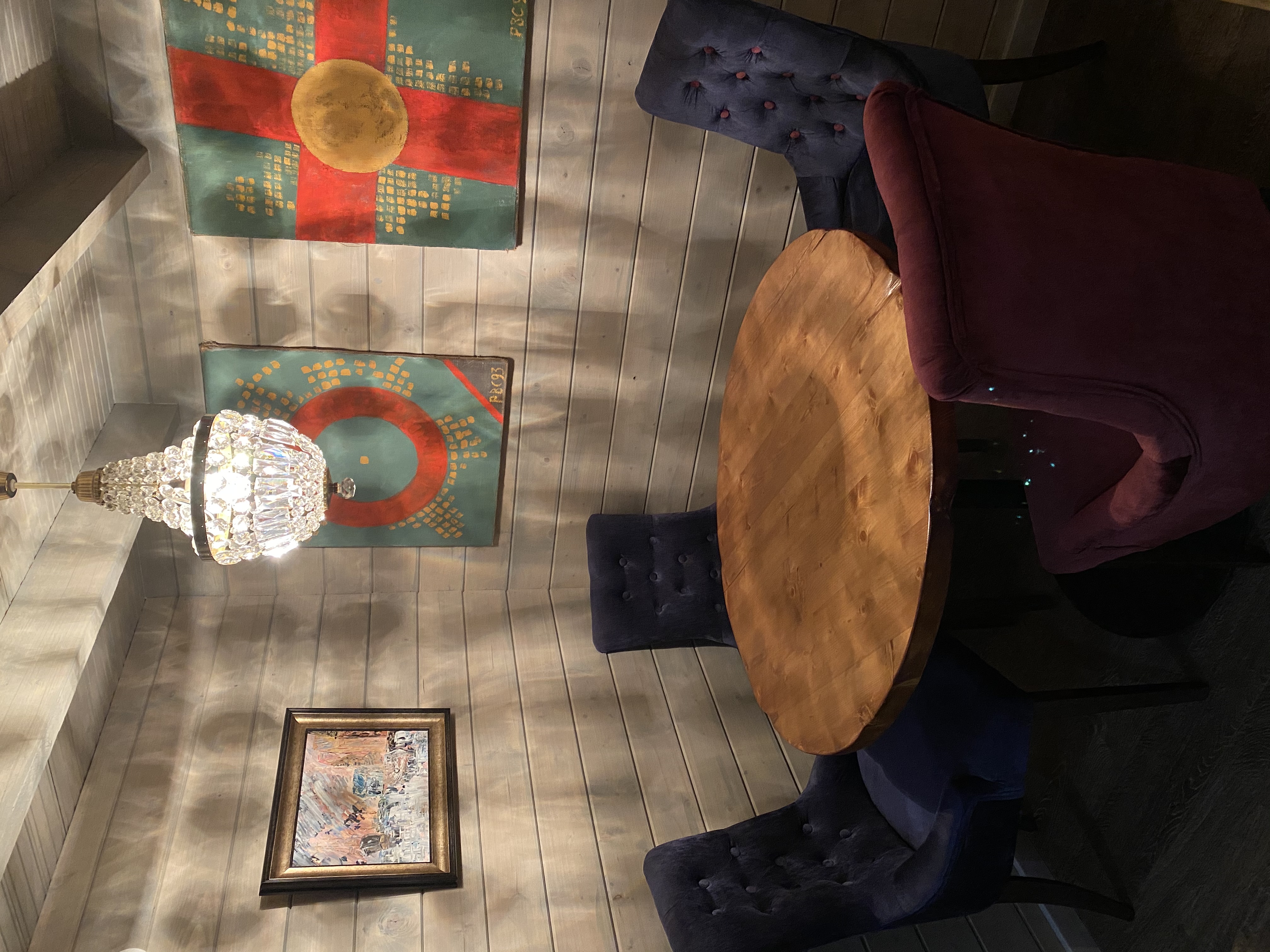 Фото Smaland Хюгге Хаус