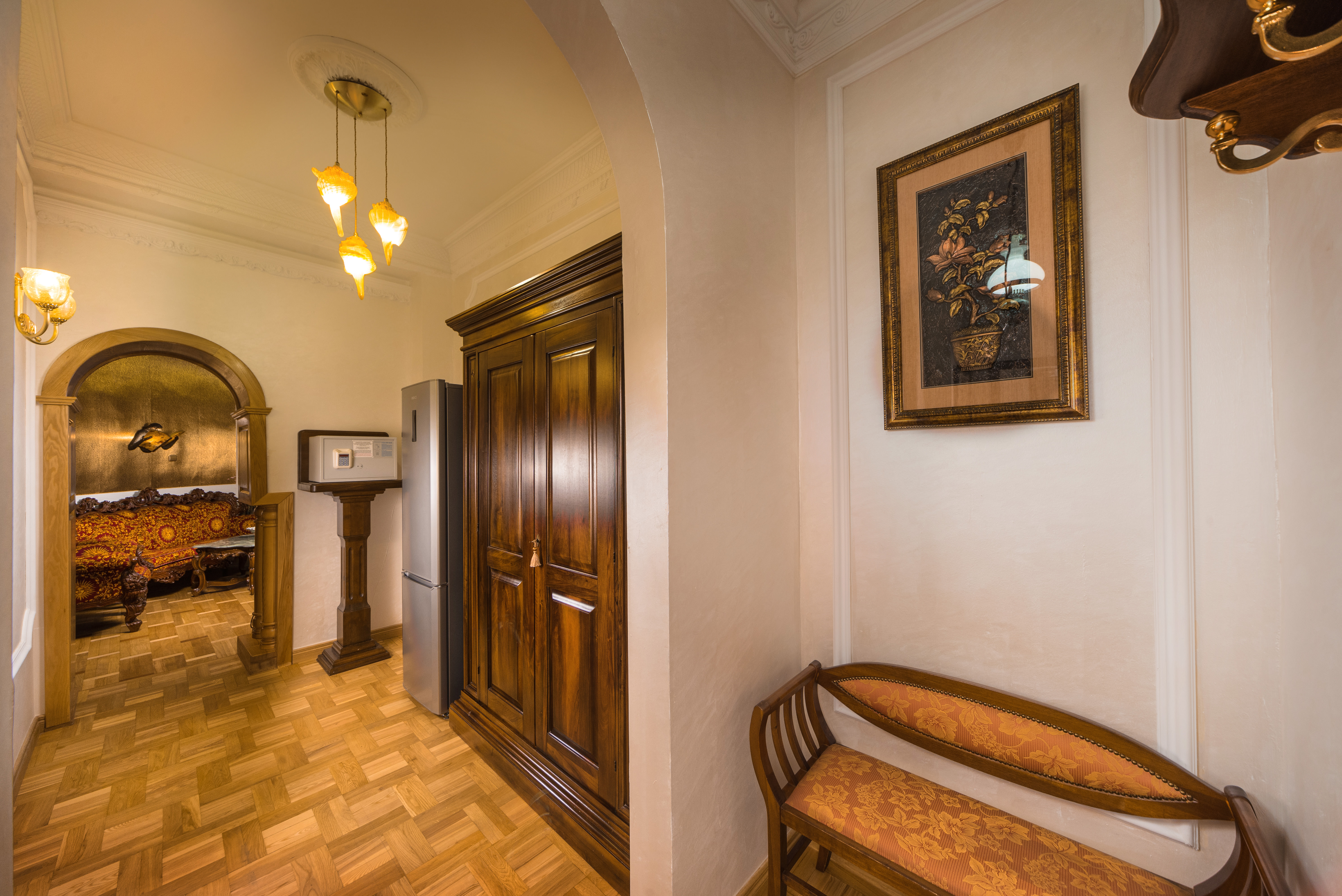 Фото Эрмитаж