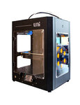 Gabro (Nikicina Street, 21), 3d services