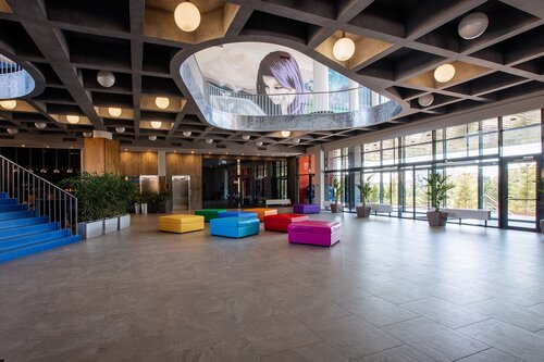 Гостиница Свежий ветер в Яхроме