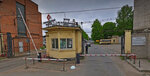 Tds (Stachek Avenue, 47БК) ، صناعة المعدات