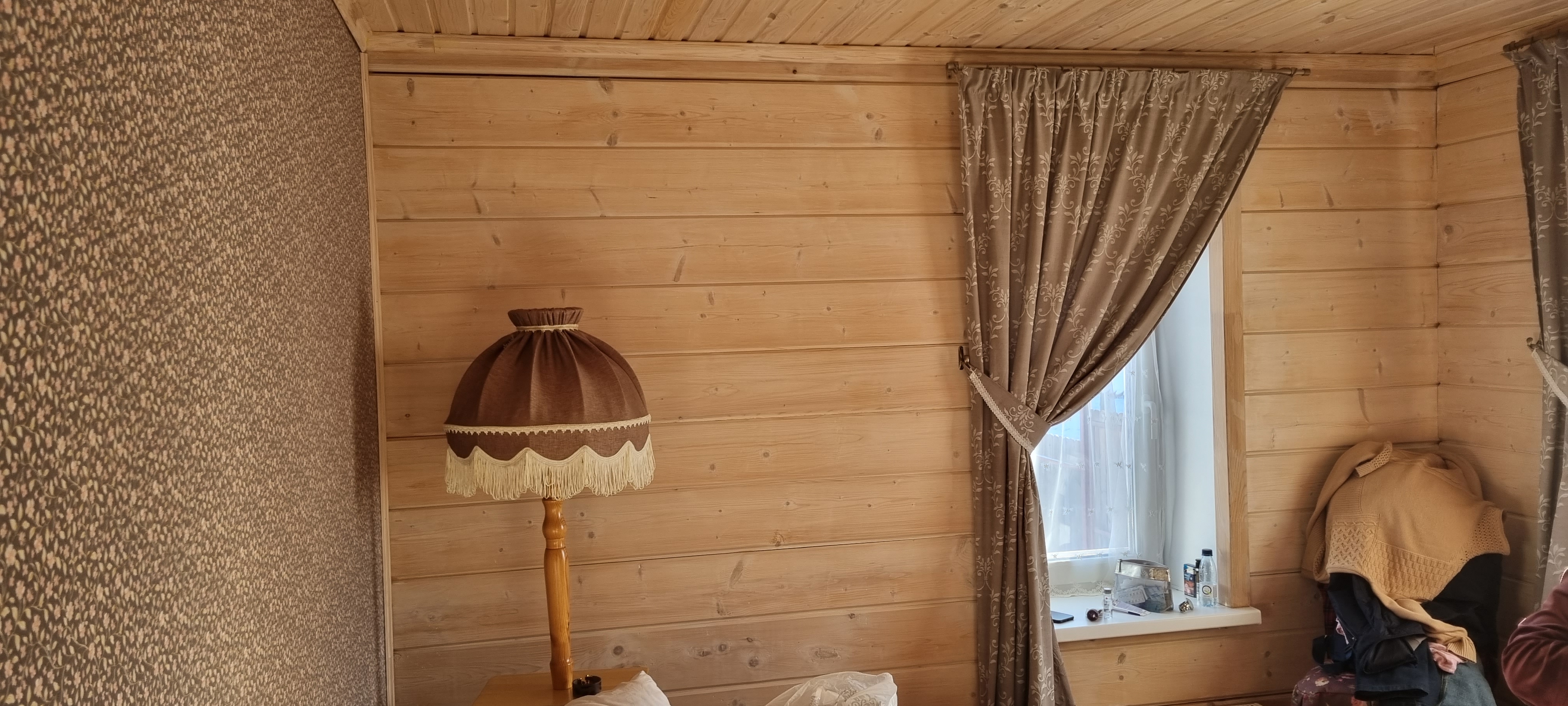 Фото Дом на Сенном