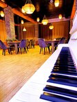Asteri (Miasnikyan Street, 5) ، مطعم