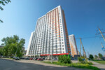 Q4 квадрат (Sovetskoy Armii Street, 60), short-term housing rental