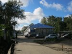 Gazprom mezhraygaz (Televizionnaya Street, 2Г), servicio de gas