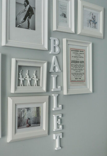 Ballet Home  фото 8