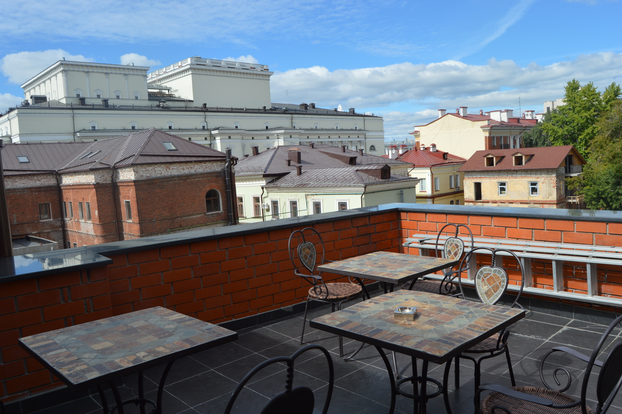 Фото Дом Волги