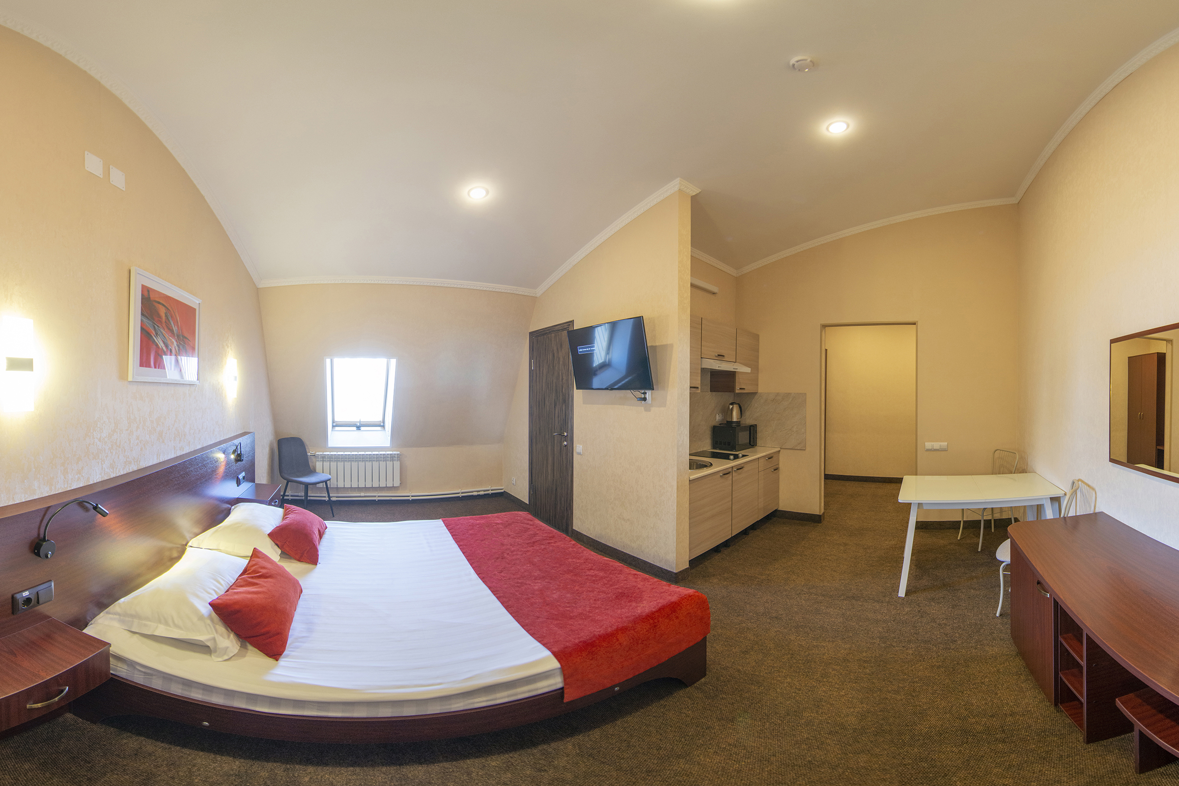 Фото отеля 3