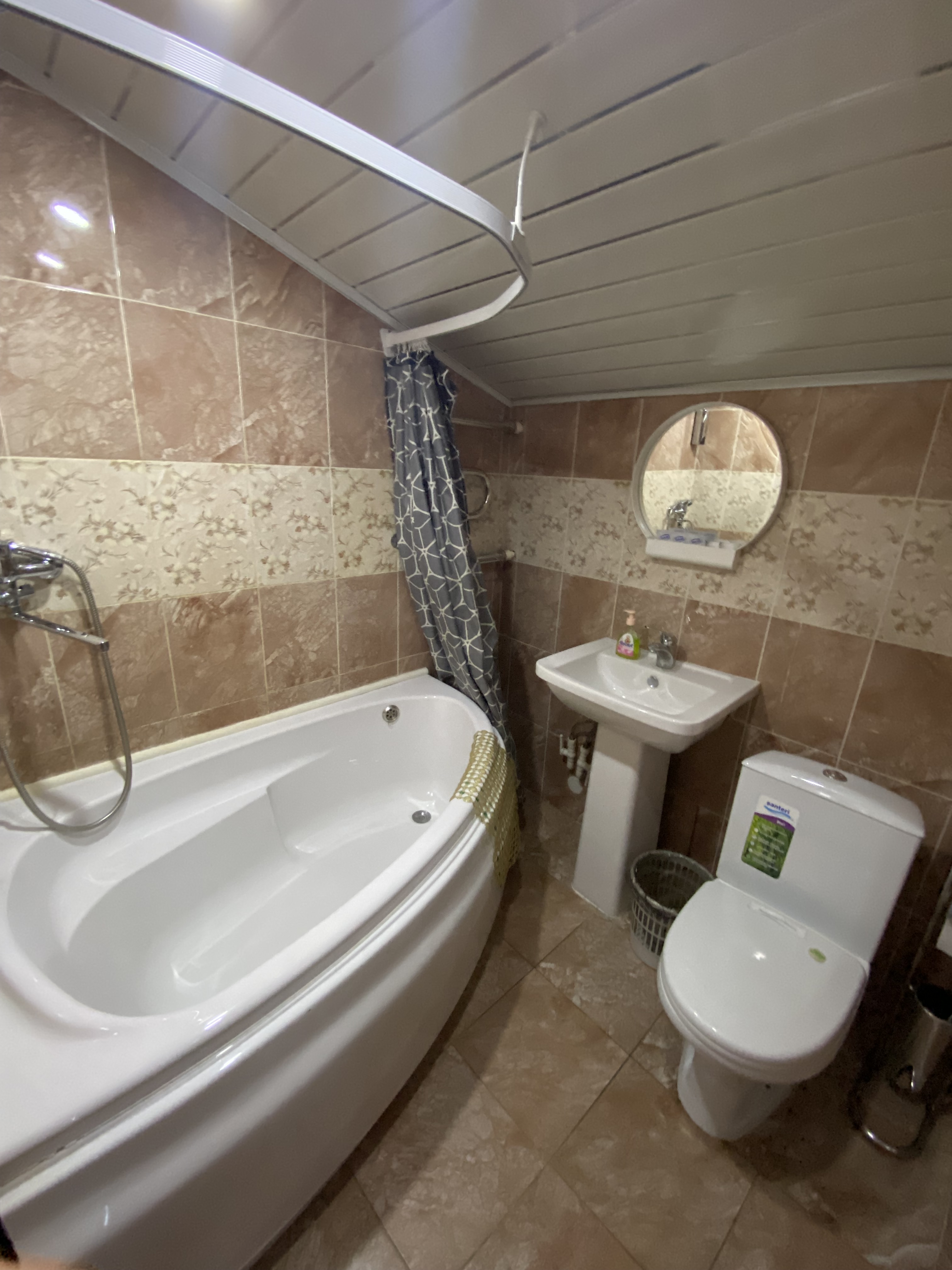 Фото Калипсо