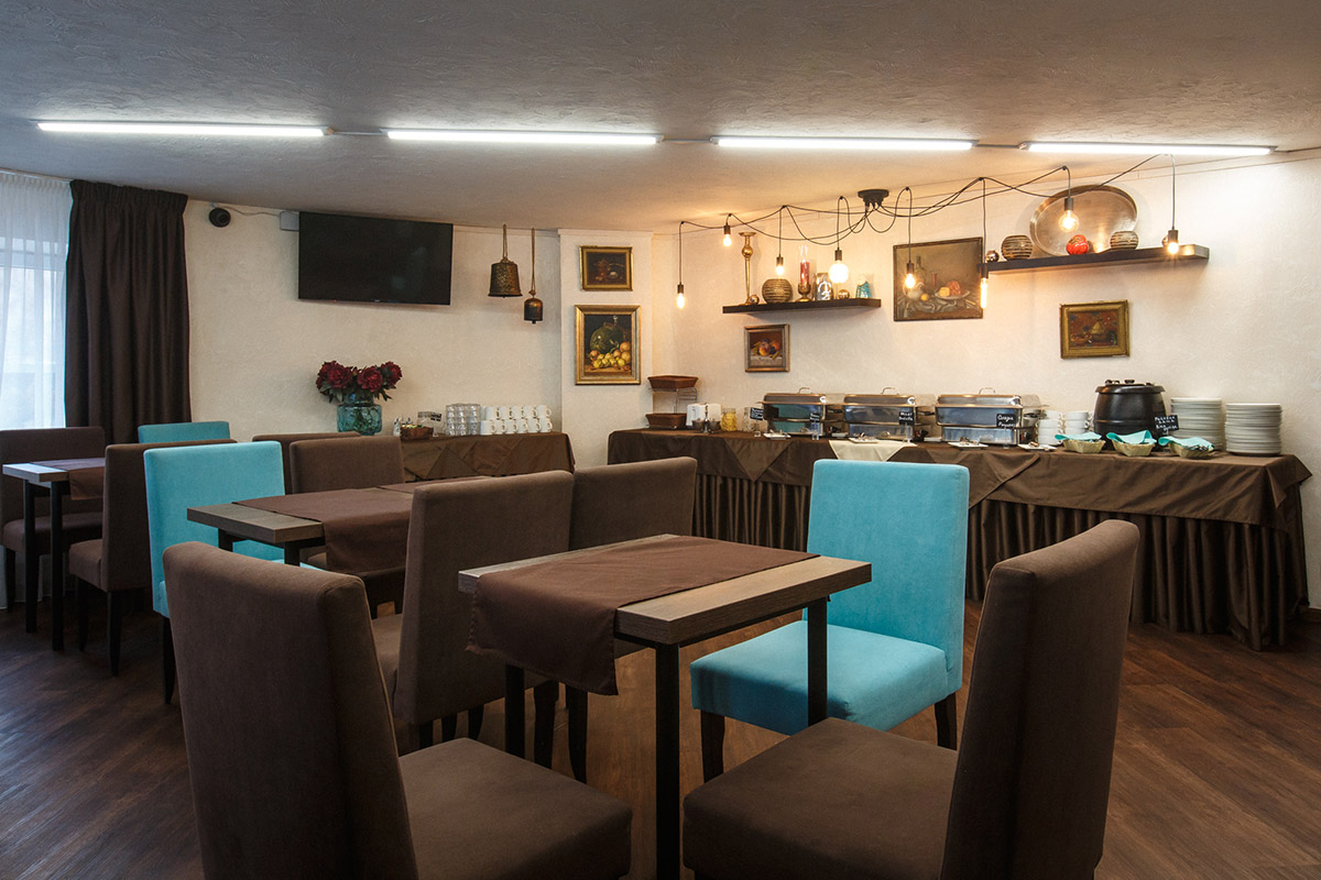 Фото Академия