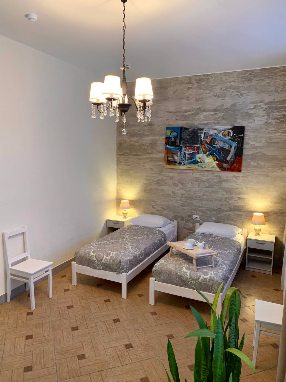 Фото отеля 2