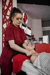 Face Time (Kuznechnaya ulitsa, 1) ، صالون تجميل