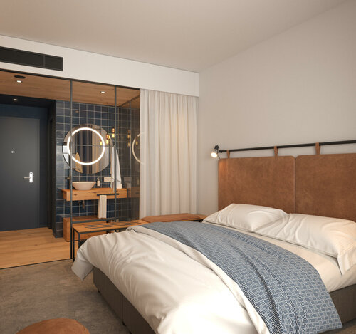 H2 Hotel Düsseldorf City