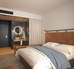 H2 Hotel Düsseldorf City