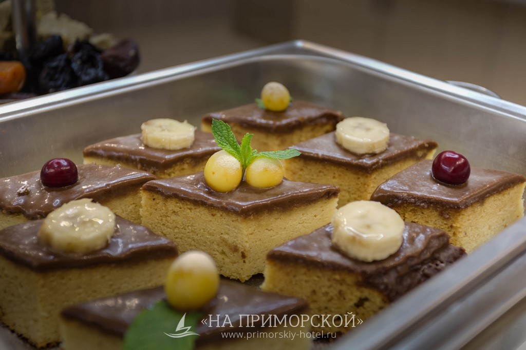 Фото Приморский