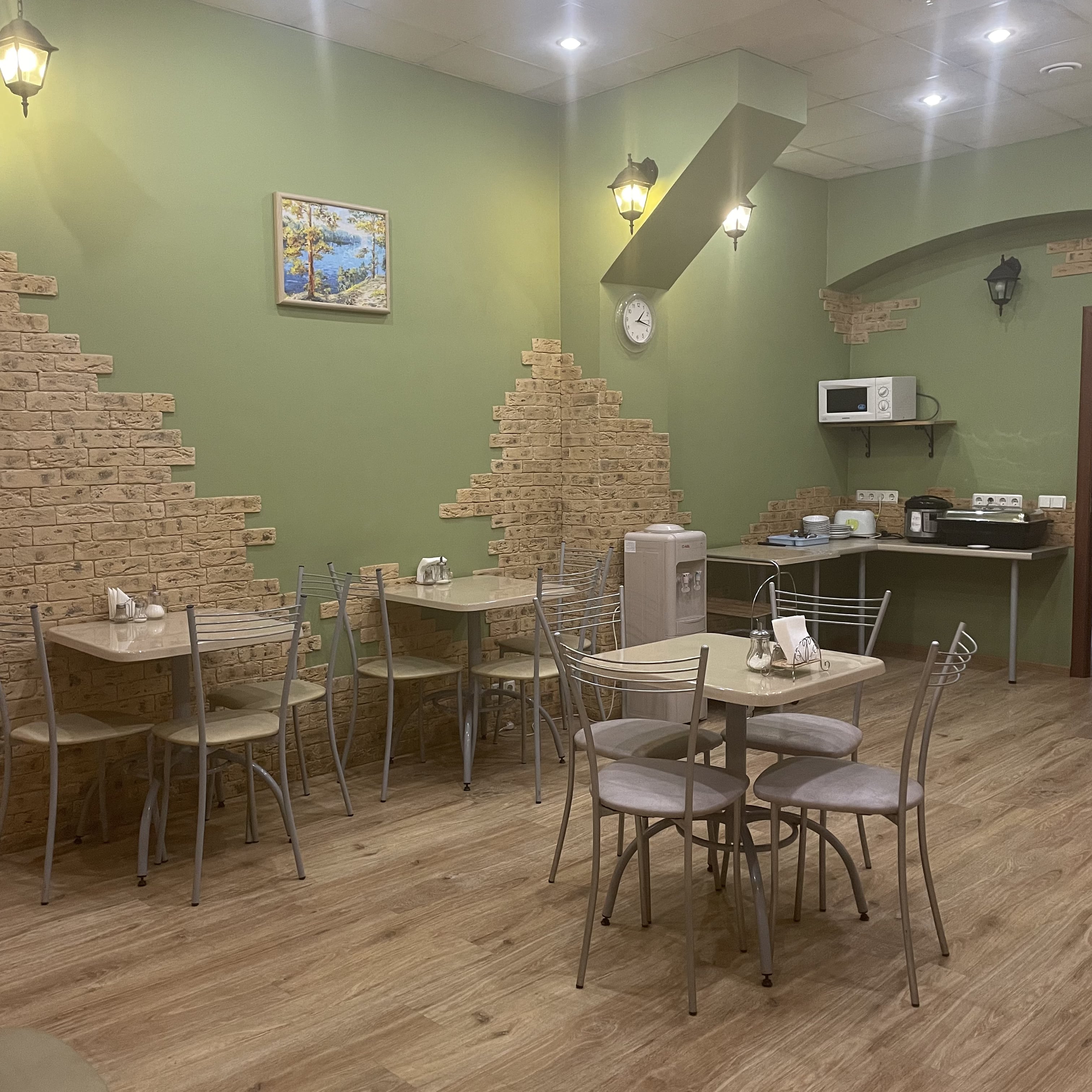 Фото Демидов