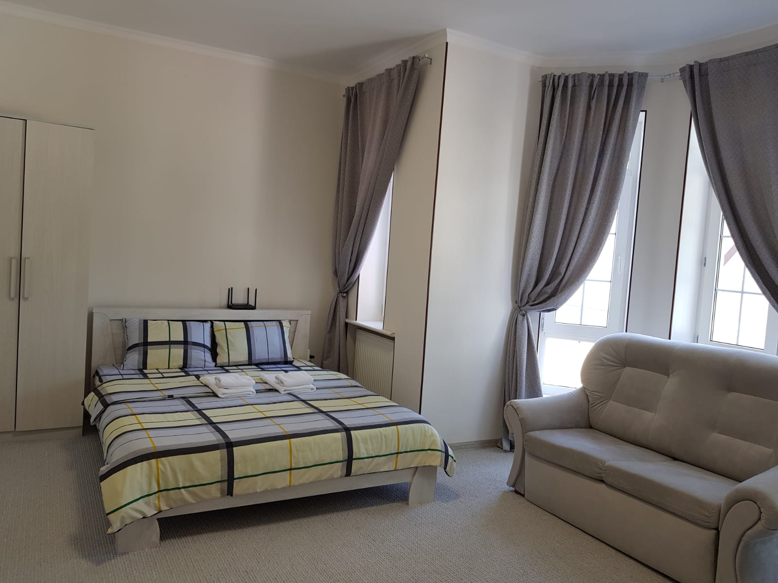 Фото отеля 4