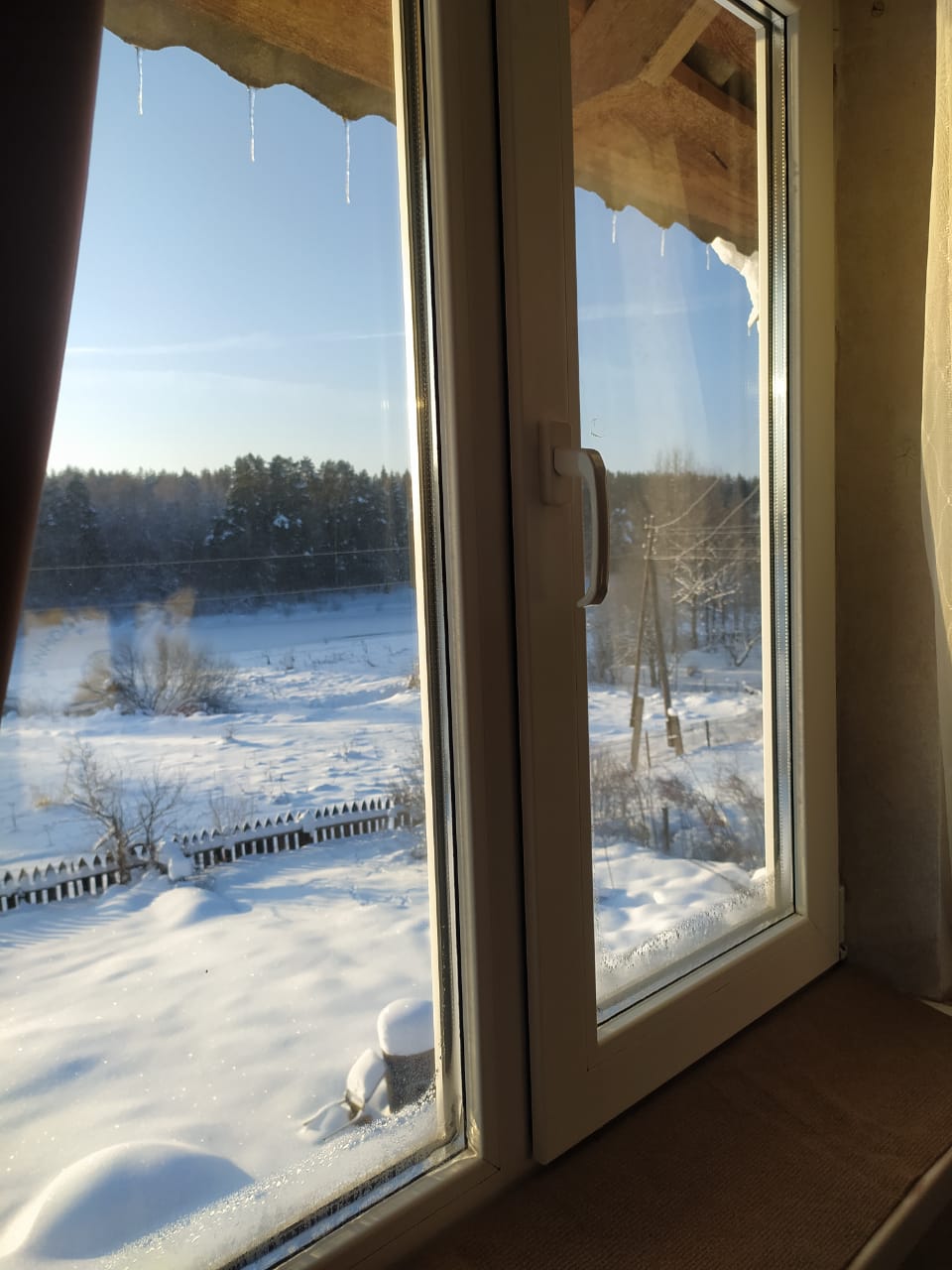 Фото Эко-дом Амарант