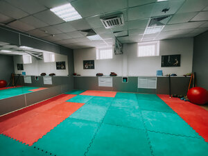 Millenium Fitness (Krasniy Lane, 7), fitness club