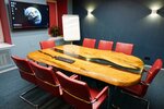 Context coworking (Rentgena Street, 9Б) ، العمل الجماعي