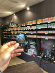 Кумар (Trudovaya ulitsa, 9А), tobacco and smoking accessories shop