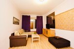 KvartiraSvobodna (Nikoloyamsky Lane, 3Ак4), short-term housing rental